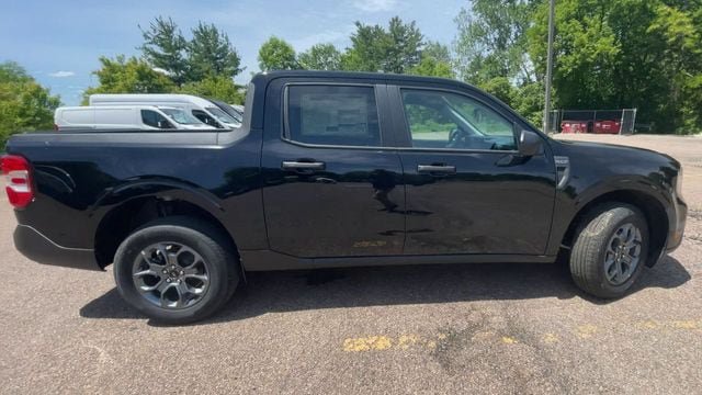 New 2025 Ford Maverick XLT w/ 4K Tow Package AWD/4WD image 9