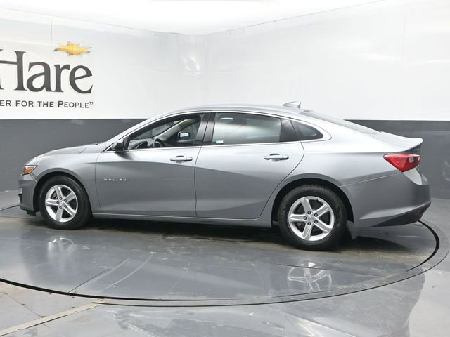 Used 2024 Chevrolet Malibu LT image 50