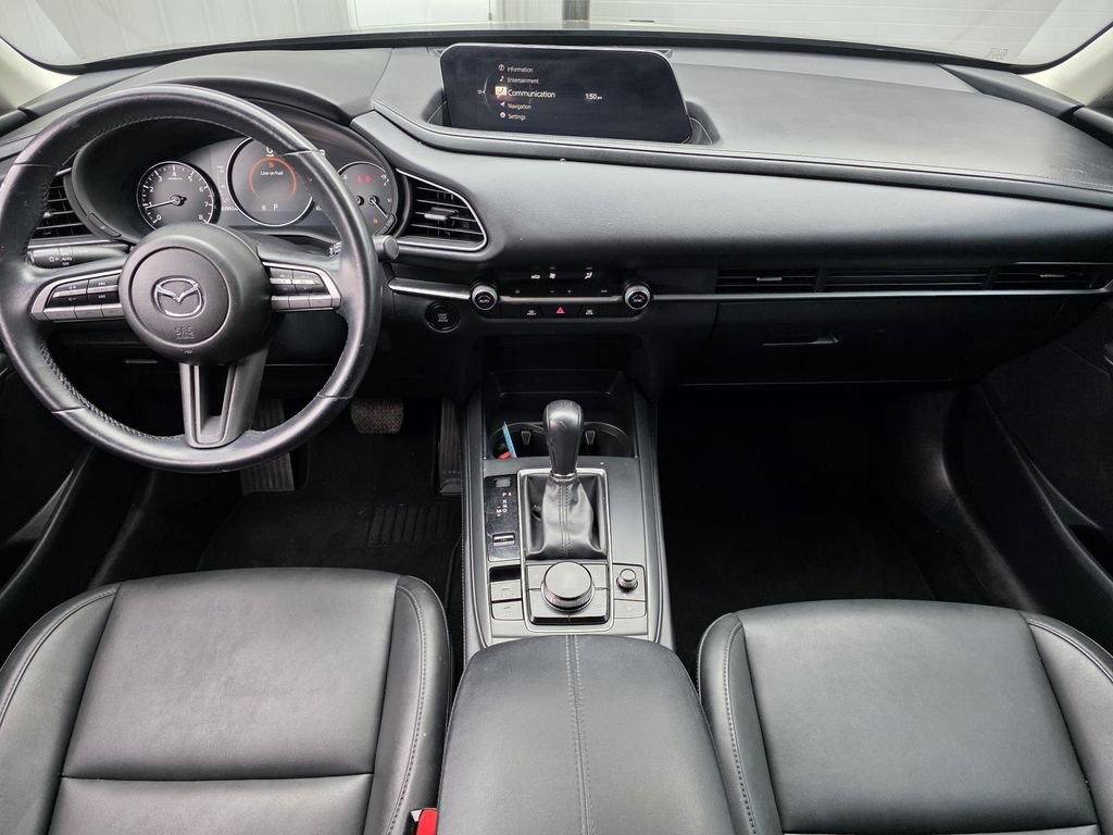 Used 2022 MAZDA CX-30 AWD 2.5 S w/ Select Package image 25
