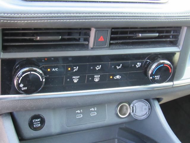 Certified 2024 Nissan Rogue S AWD/4WD image 25