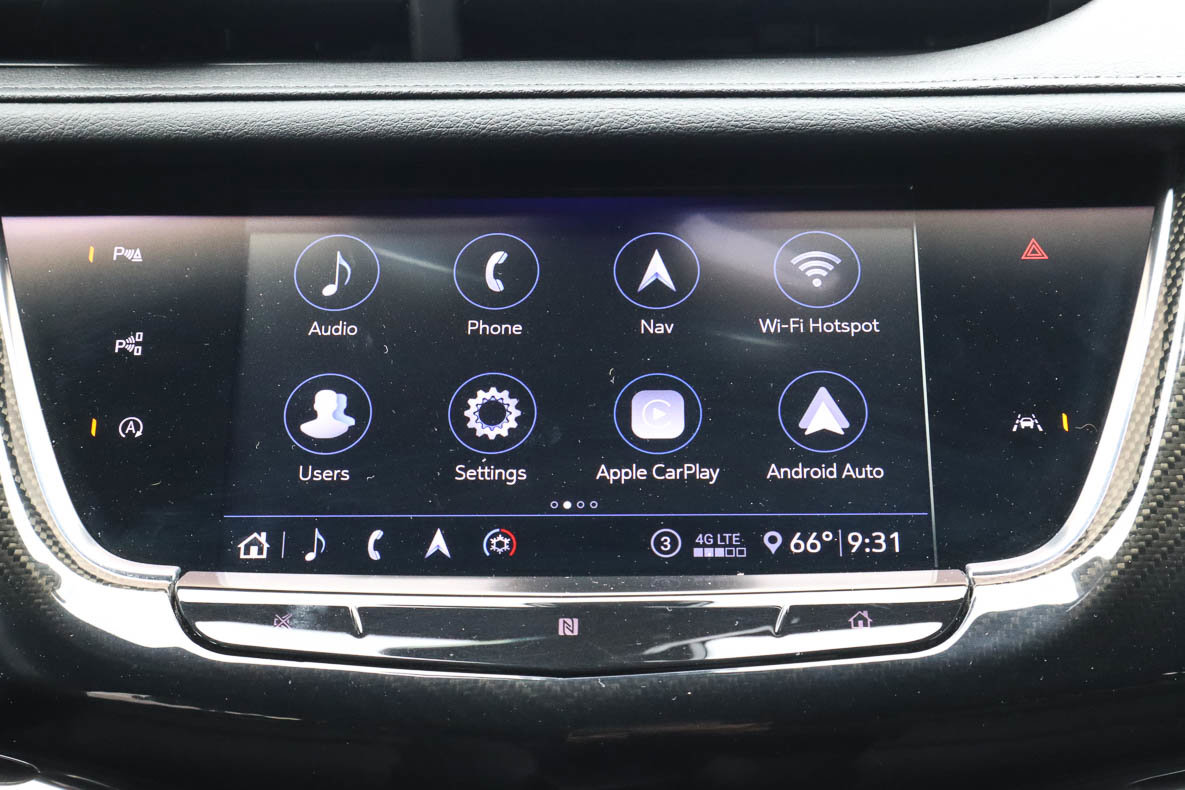 Used 2020 Cadillac XT6 Sport AWD/4WD image 30