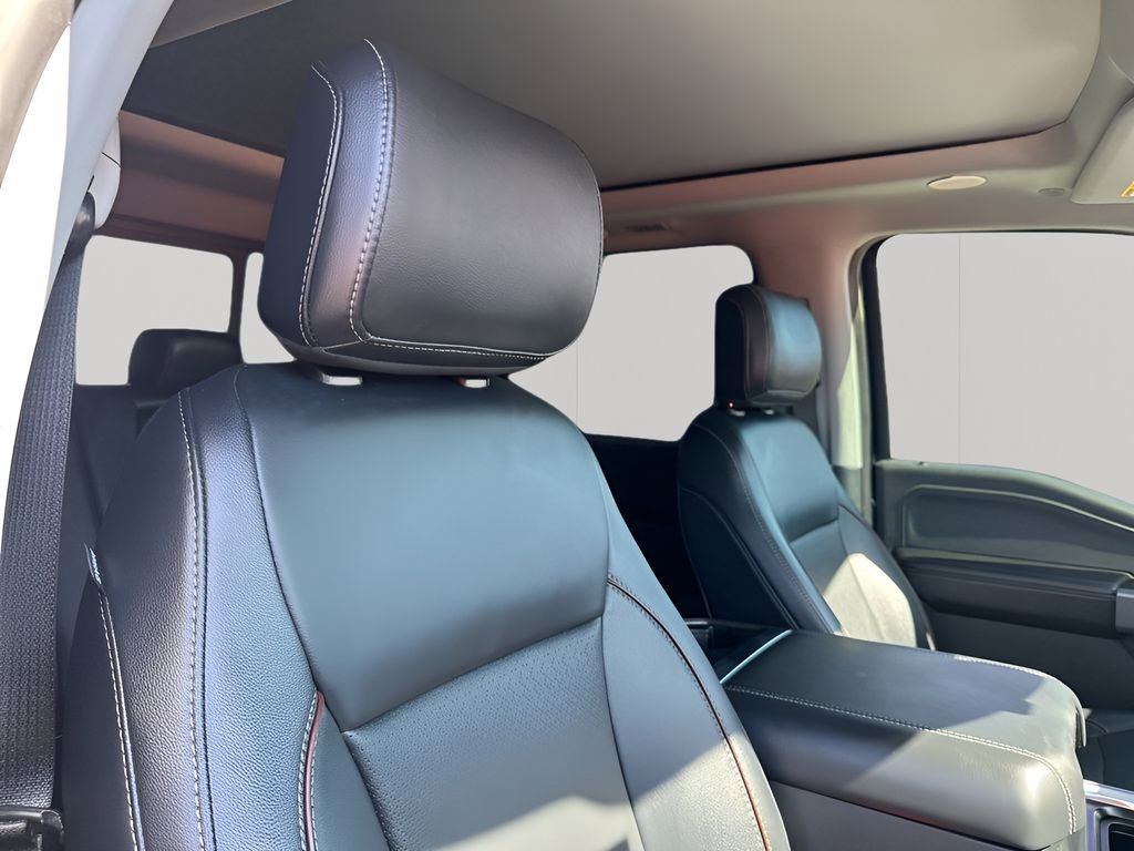 Used 2024 Ford F250 Lariat w/ Lariat Ultimate Package image 15