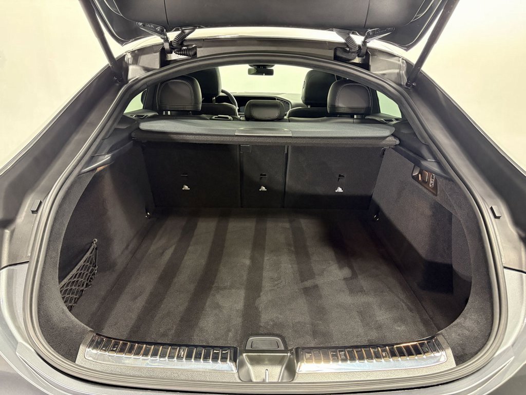 Used 2024 Mercedes-Benz GLE 63 AMG S image 31