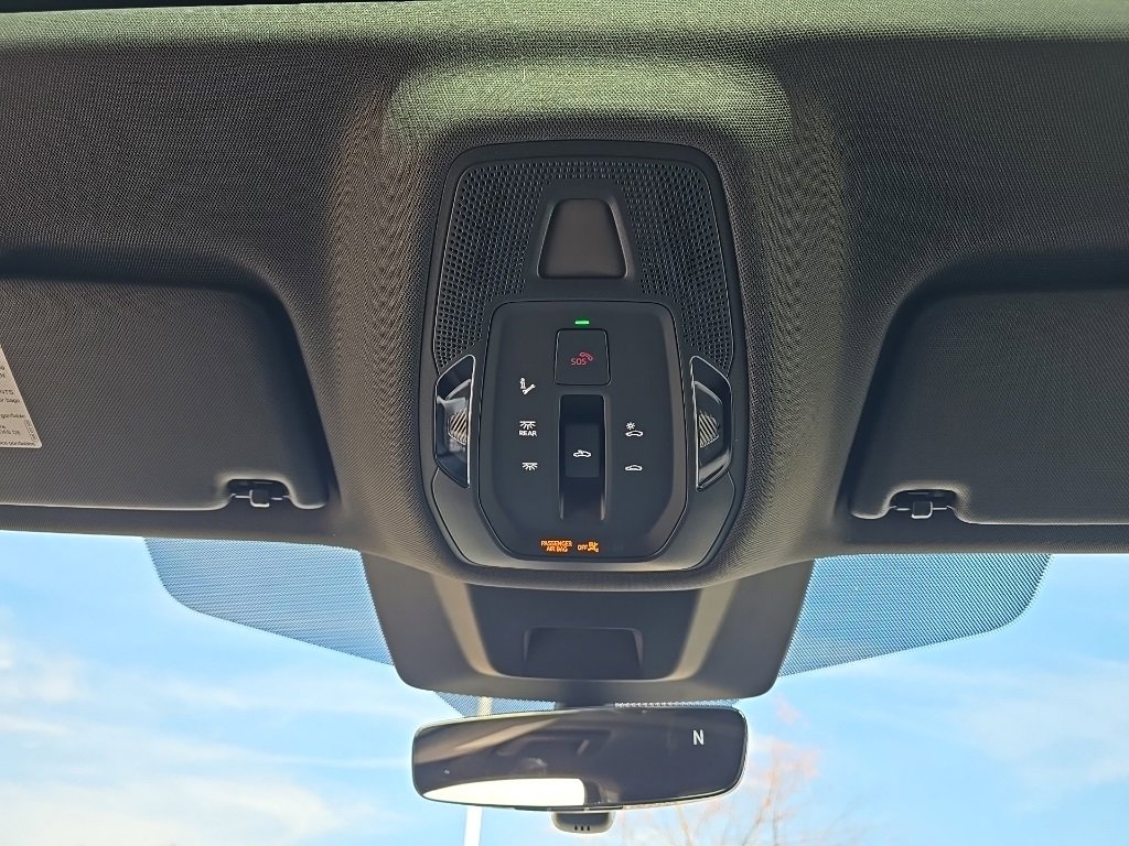 New 2025 Audi Q5 Premium Plus image 28