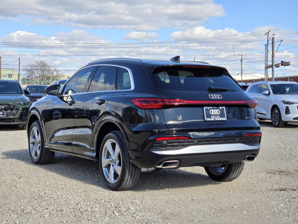 New 2025 Audi Q5 Premium Plus image 11