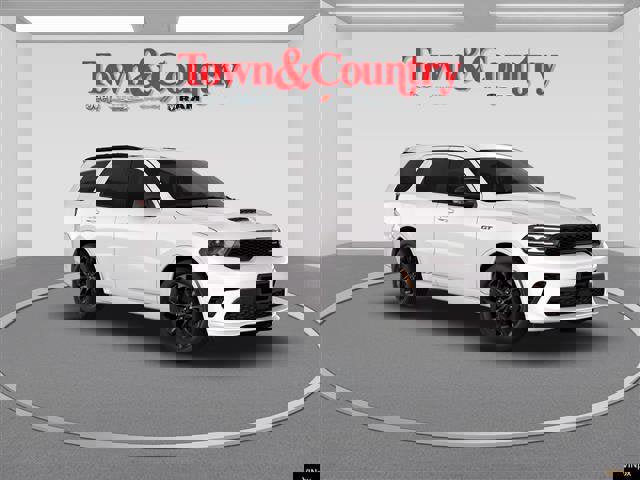New 2026 Dodge Durango GT image 11