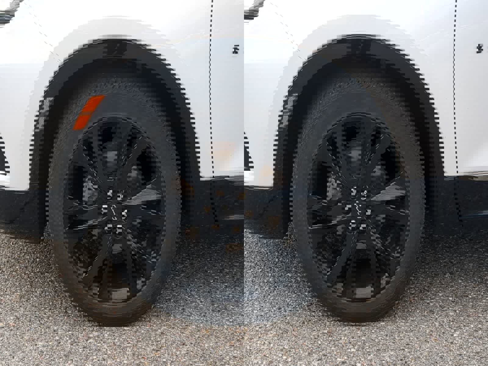 Used 2020 Chevrolet Blazer RS image 14