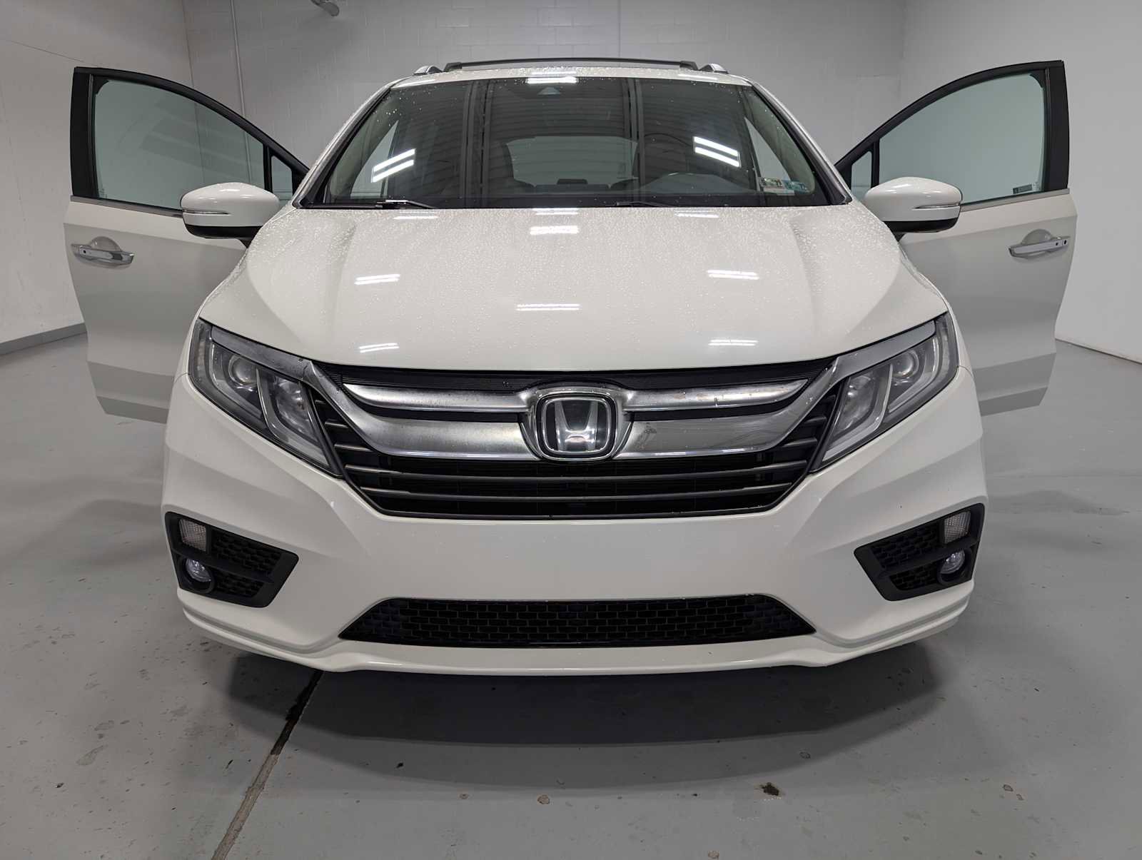 Used 2019 Honda Odyssey EX-L image 15