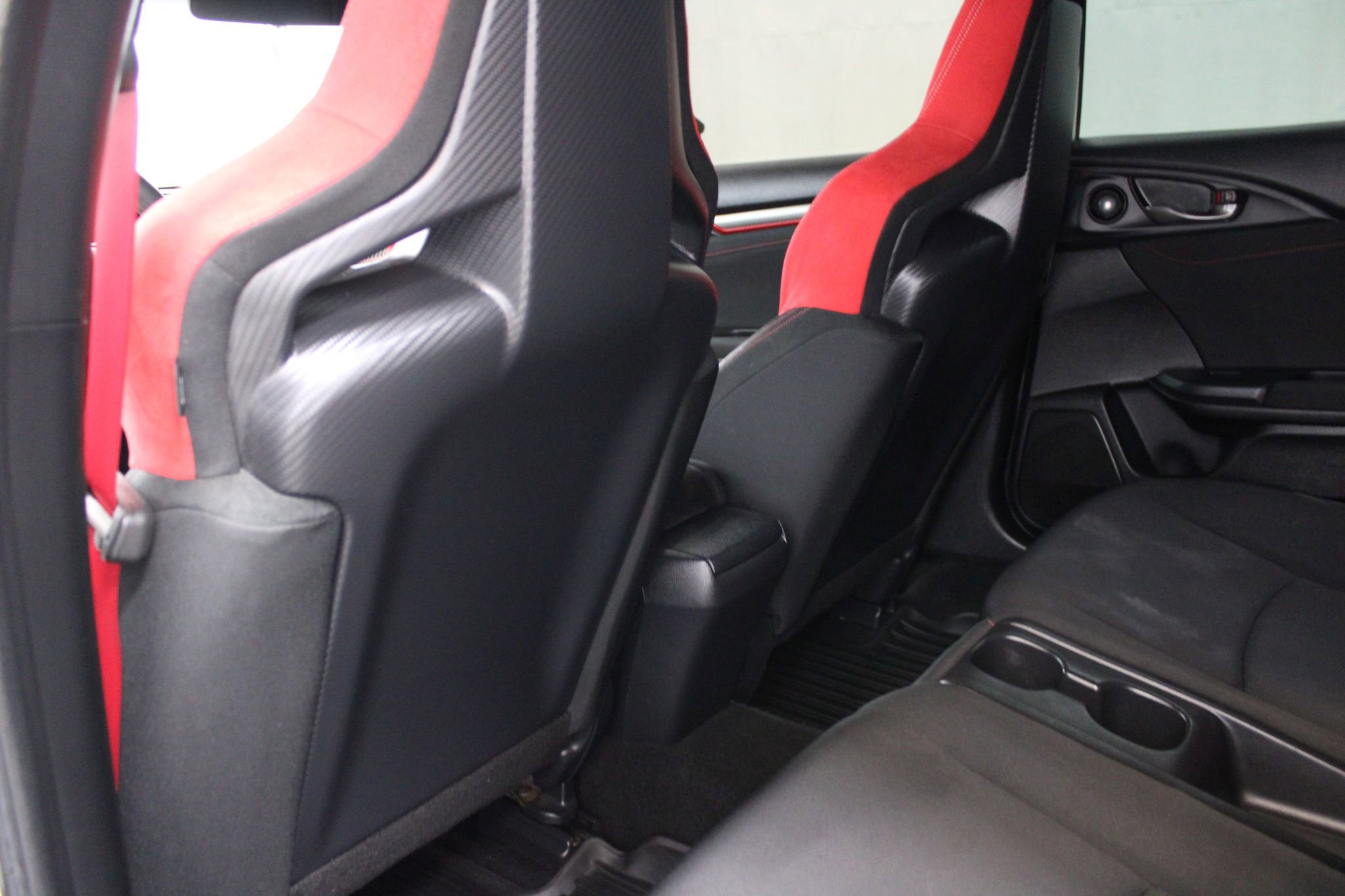 Used 2021 Honda Civic Type R image 15