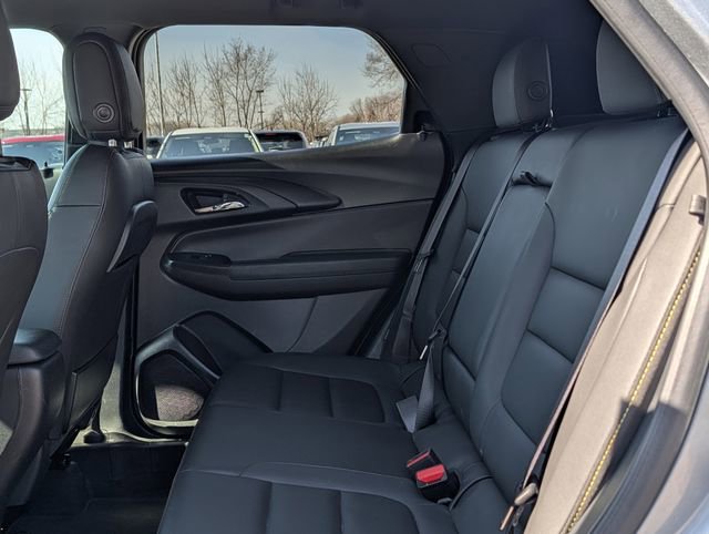 Used 2024 Chevrolet TrailBlazer ACTIV image 9