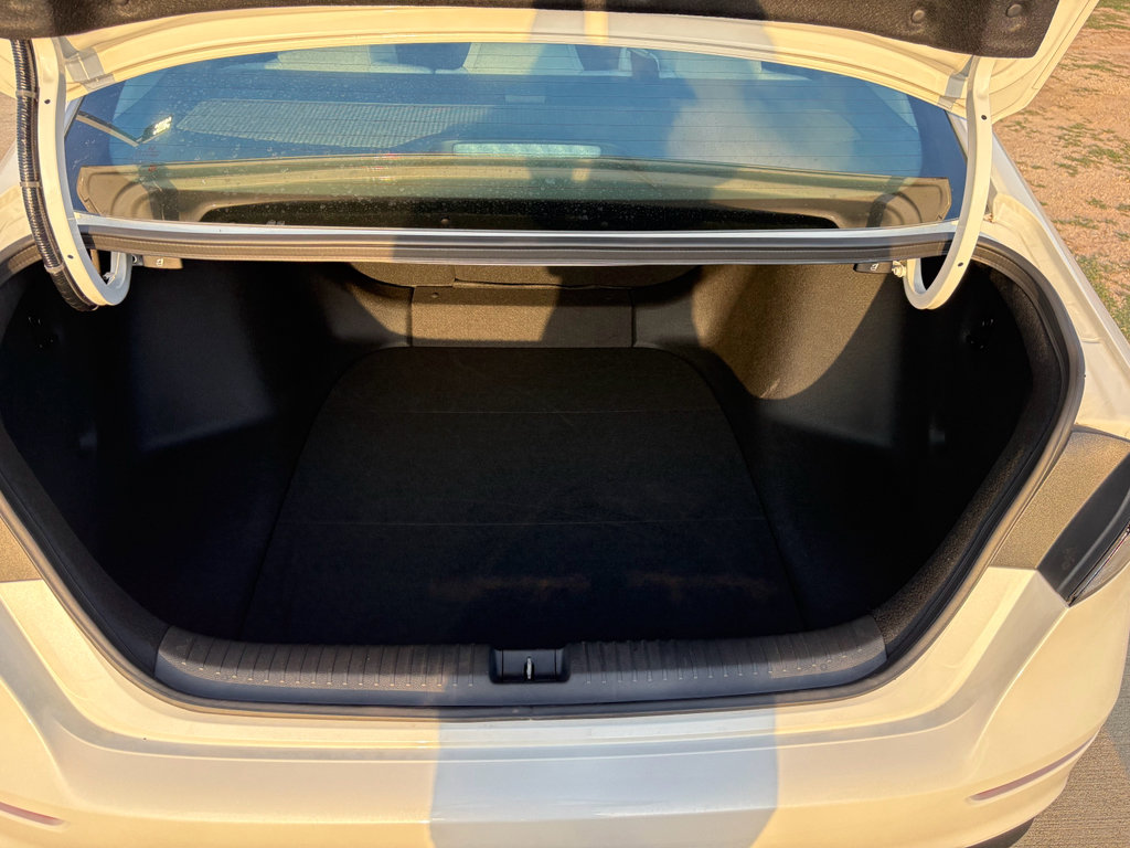 Certified 2025 Honda Accord SE image 26