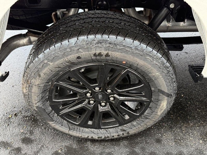 New 2025 Ford F150 Platinum image 5