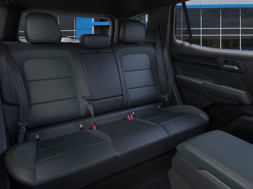 New 2026 GMC Terrain AT4 w/ Technology Package II image 17