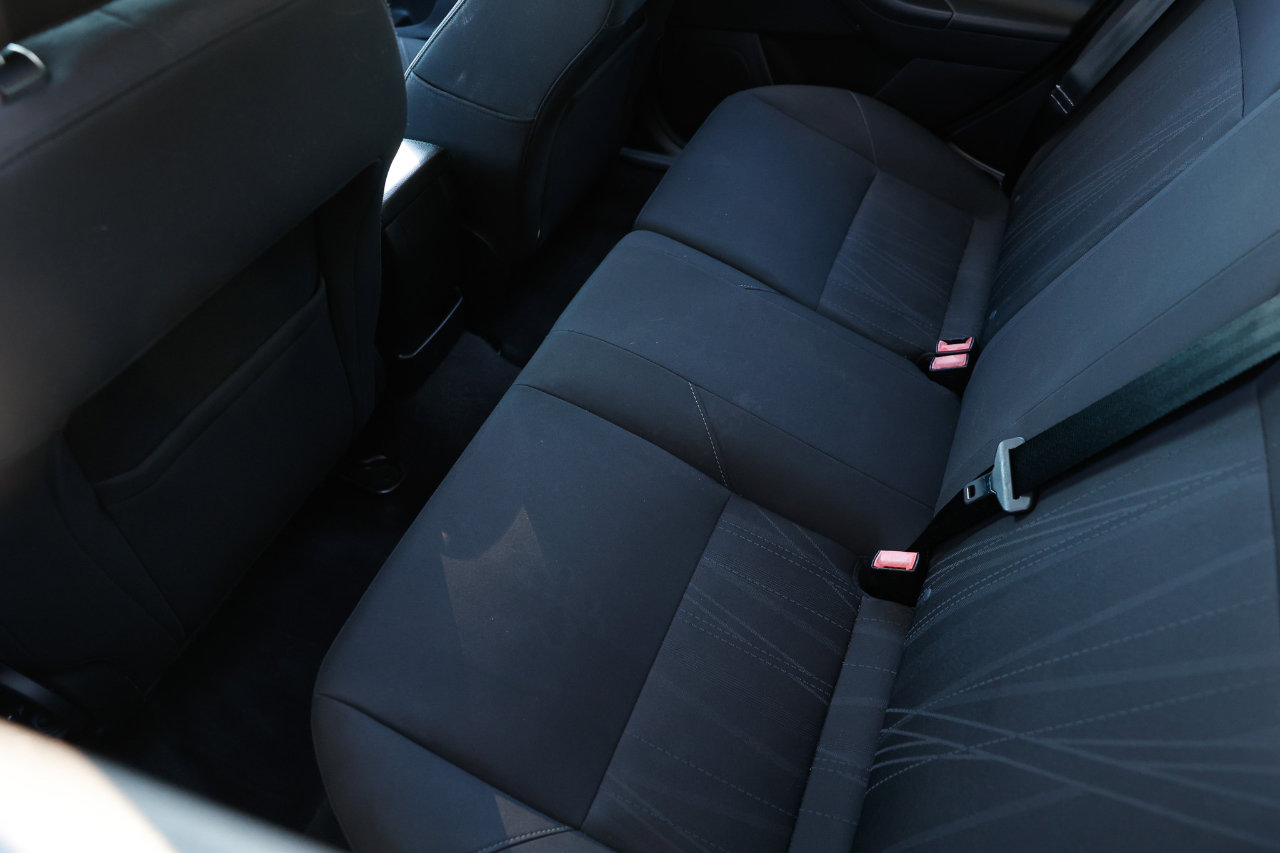 Used 2015 Ford Focus SE image 10