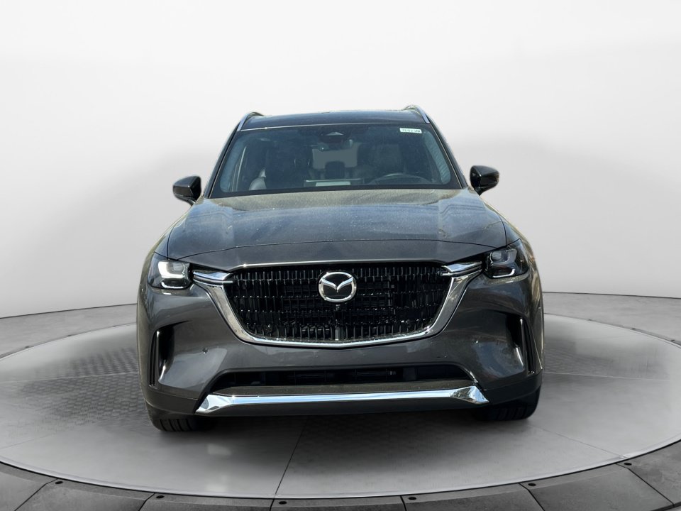 New 2026 MAZDA CX-90 3.3 Turbo w/ Premium Plus Pkg AWD/4WD image 2