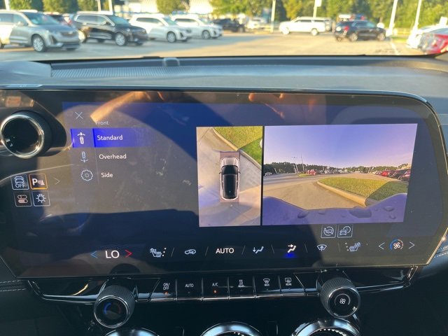 New 2025 Chevrolet Blazer EV LT image 26