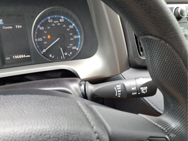 Used 2017 Toyota RAV4 LE w/ All Weather Liner Package AWD/4WD image 22