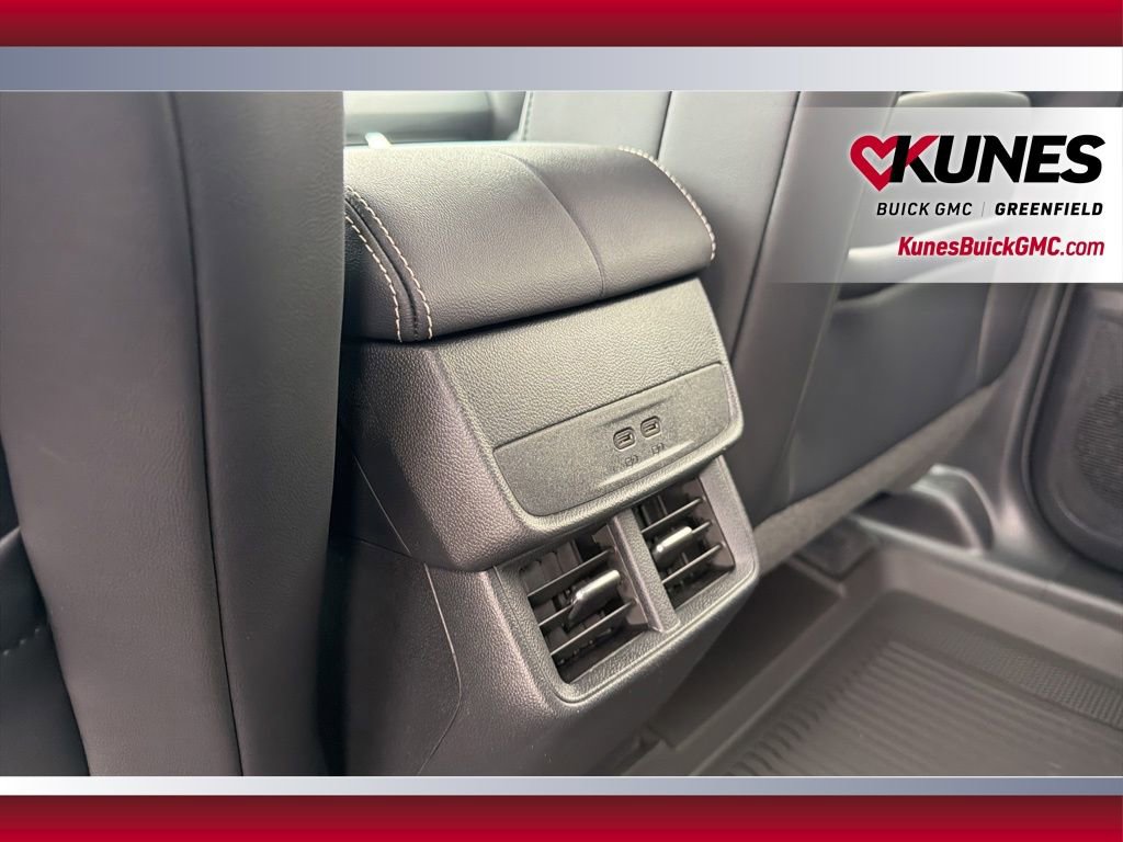 New 2026 GMC Terrain Elevation w/ Elevation Premium Package image 35