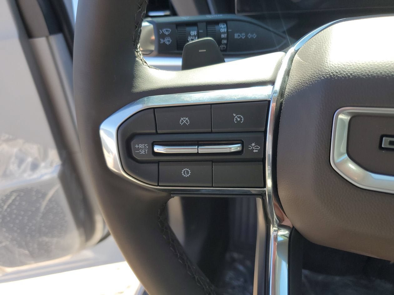 New 2026 GMC Terrain Denali AWD/4WD image 28