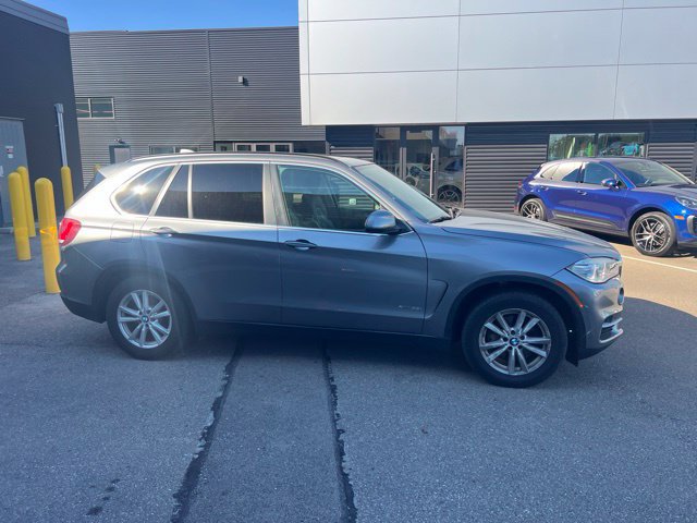 Used 2015 BMW X5 xDrive35i AWD/4WD image 2