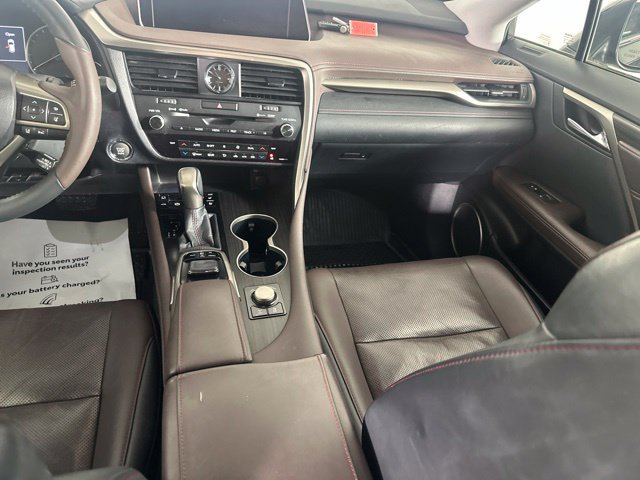 Used 2018 Lexus RX 350 AWD w/ Premium Package image 22