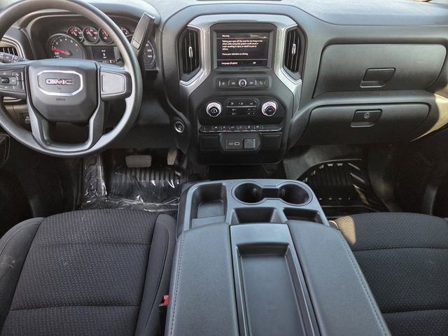 Used 2023 GMC Sierra 1500 Pro w/ Pro Value Package image 34