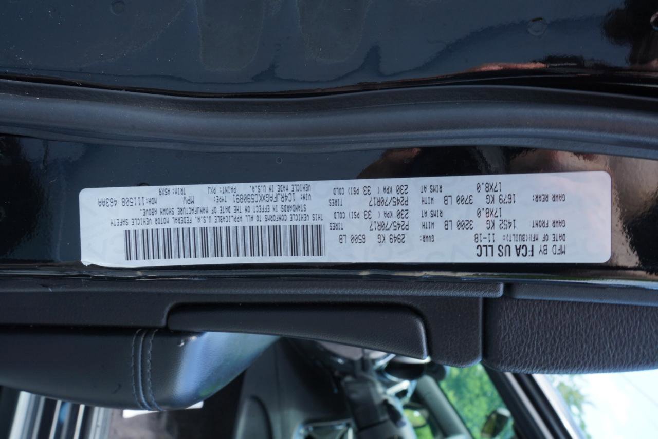 Used 2019 Jeep Grand Cherokee Laredo AWD/4WD image 83