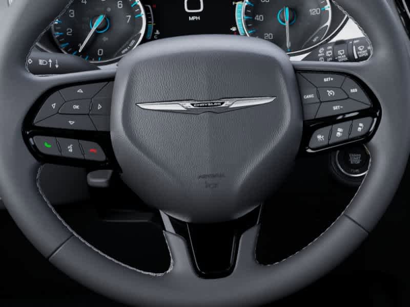 New 2026 Chrysler Pacifica Select w/ S Appearance Package image 19