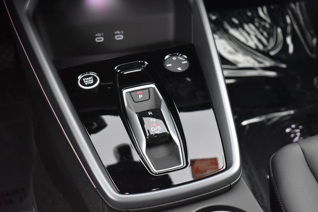 New 2026 Audi A3 2.0T Premium Plus AWD/4WD image 15