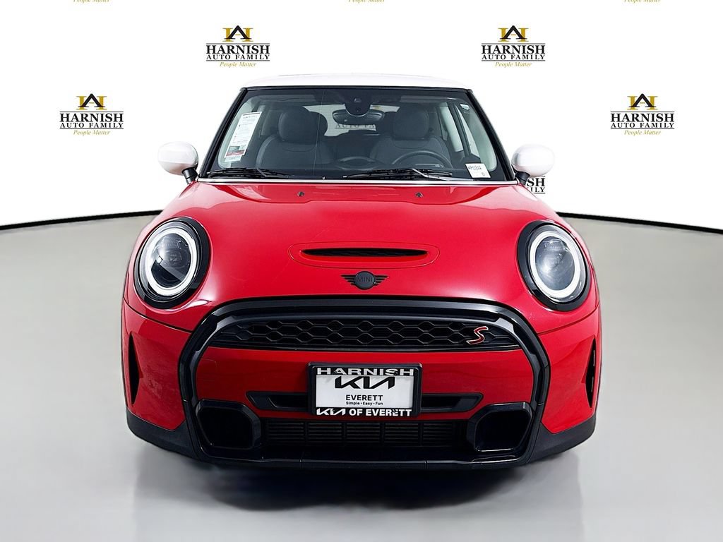 Used 2023 MINI Cooper S FWD image 2