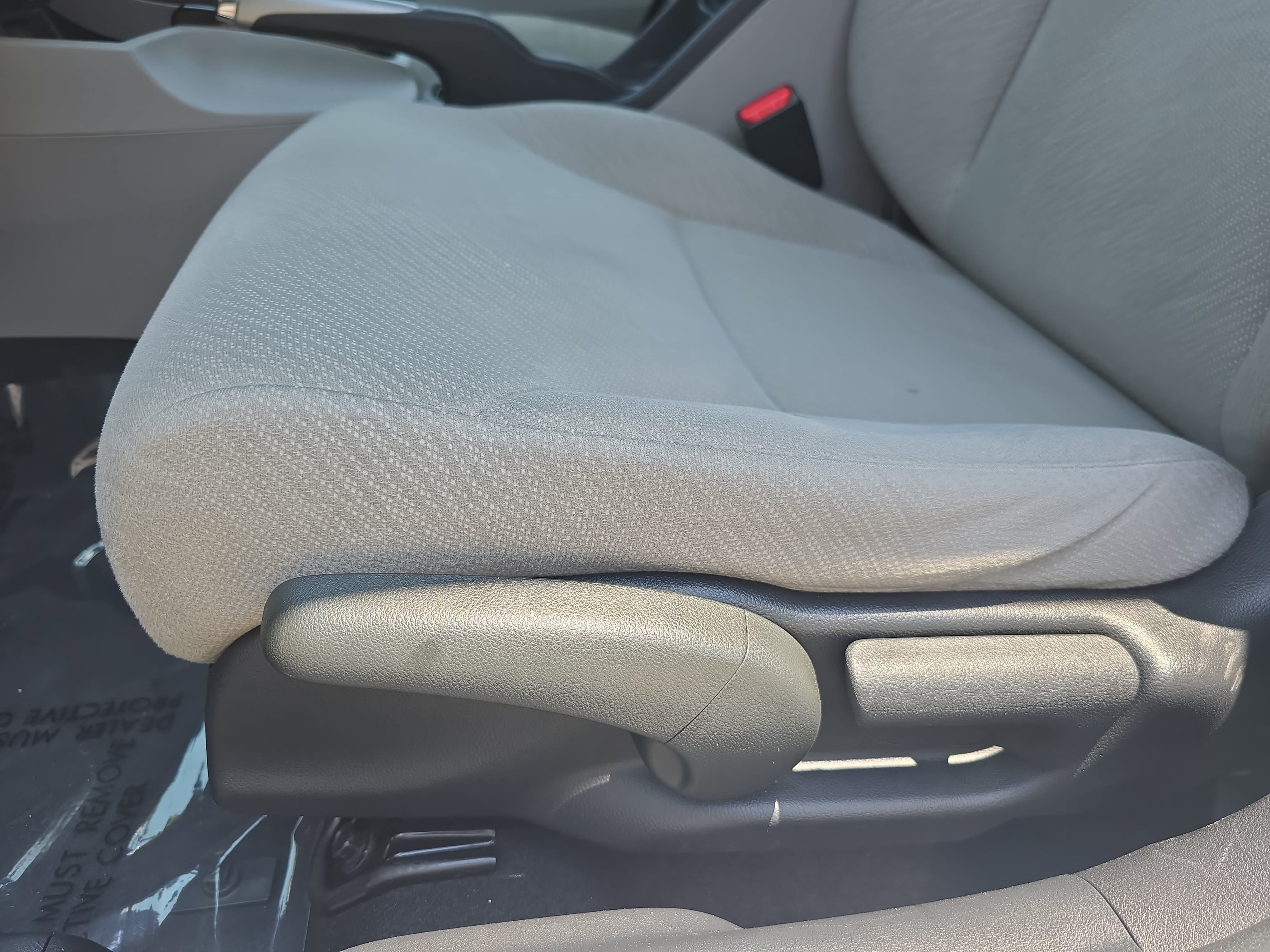 Used 2013 Honda Civic LX image 28