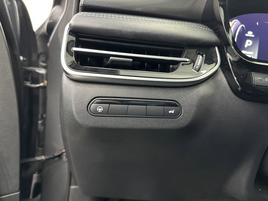 Used 2023 INFINITI QX60 Luxe w/ Cargo Package AWD/4WD image 36