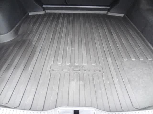 Used 2024 Toyota Crown AWD/4WD image 10