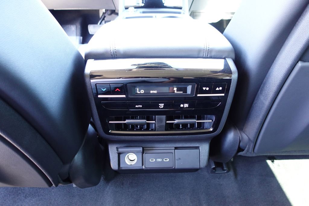 New 2026 Acura MDX FWD image 29