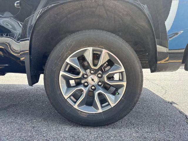 New 2026 Chevrolet Silverado 1500 RST w/ Protection Package image 4
