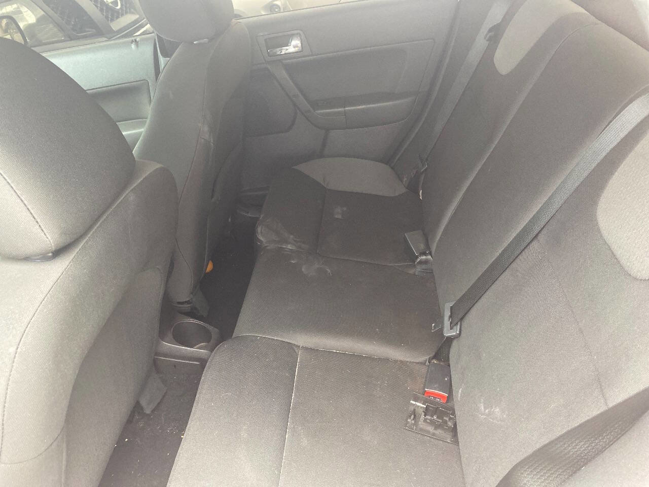 Used 2008 Ford Focus SES image 5