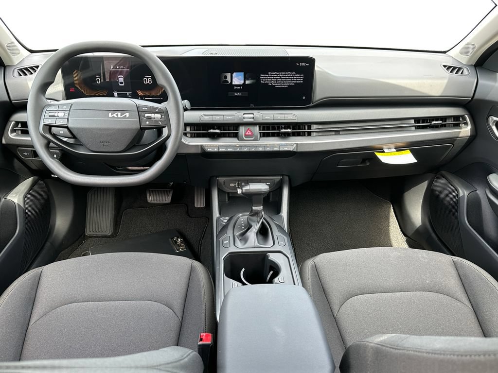 New 2026 Kia K4 FWD image 11