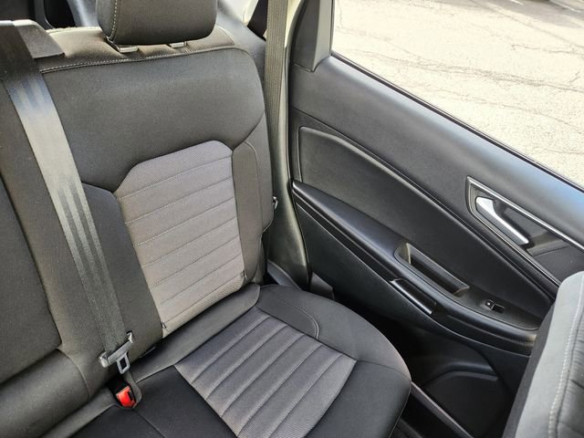 Certified 2022 Ford Edge SE AWD/4WD image 18