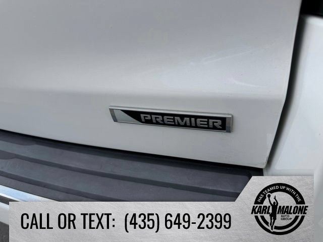 Used 2017 Chevrolet Tahoe Premier AWD/4WD image 10