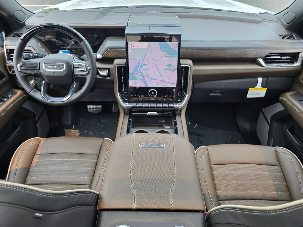New 2026 GMC Yukon XL Denali Ultimate AWD/4WD image 38