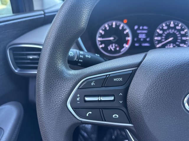 Used 2019 Hyundai Santa Fe SE w/ Cargo Package image 19