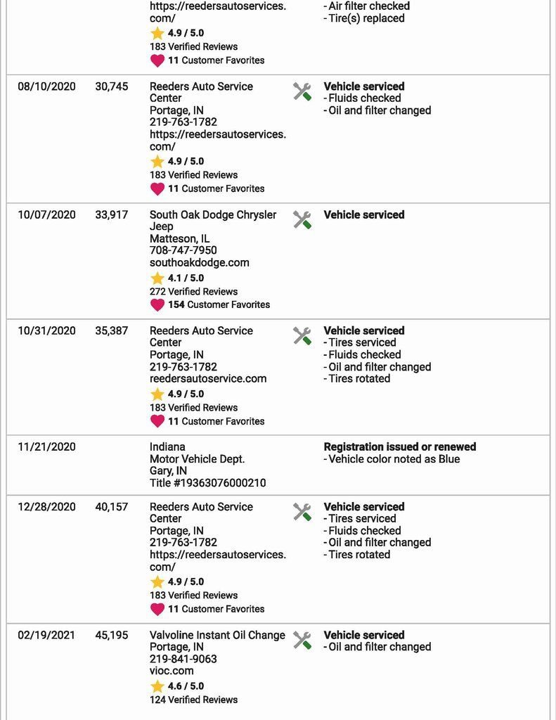 Used 2019 RAM ProMaster 2500 FWD image 27