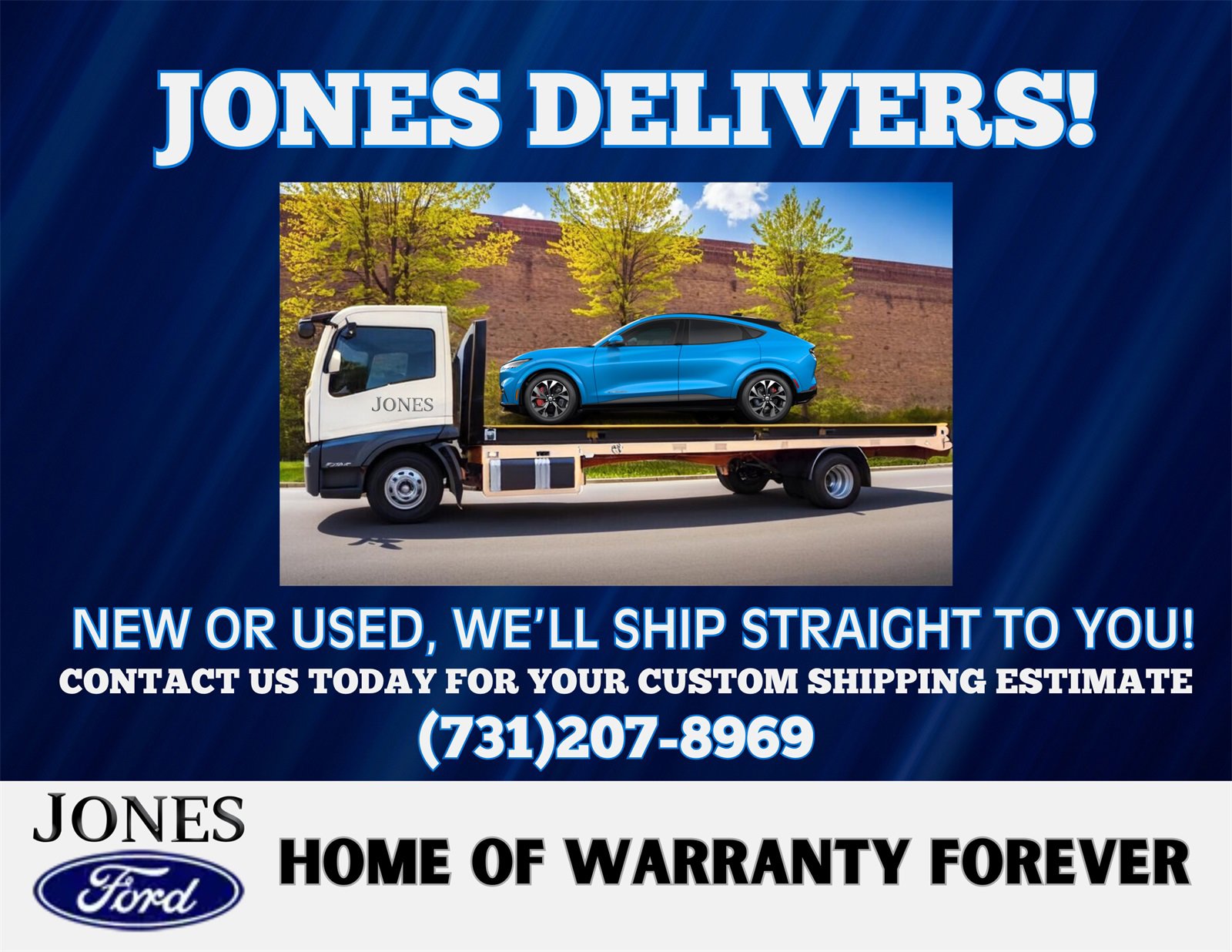 New 2025 Ford F250 XL w/ XL Chrome Package image 8