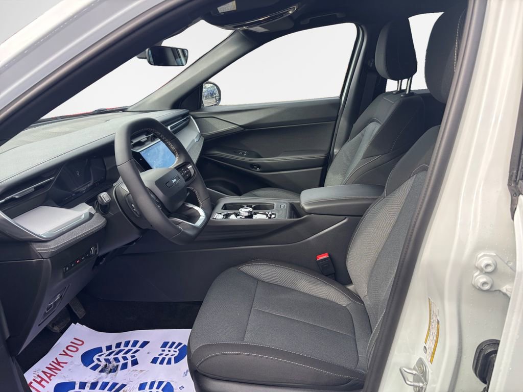 New 2026 Jeep Cherokee Laredo image 12