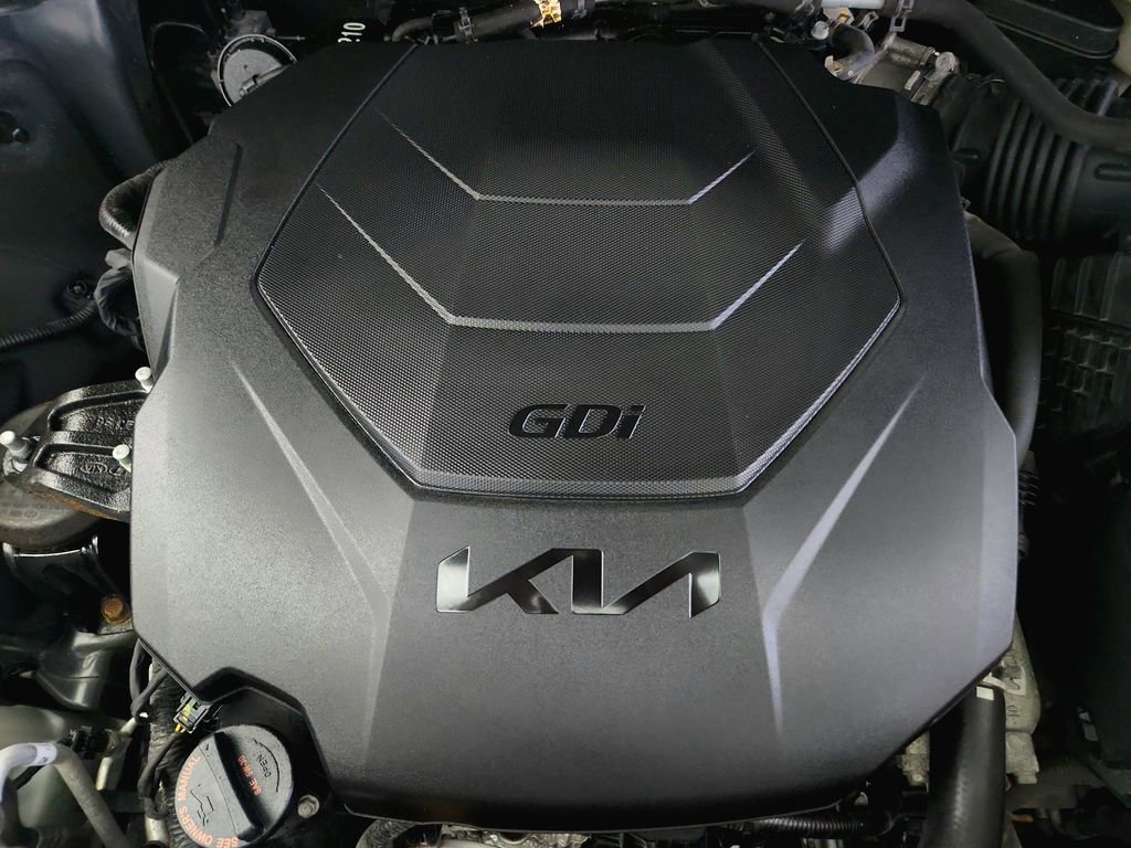 Used 2022 Kia Telluride SX image 48