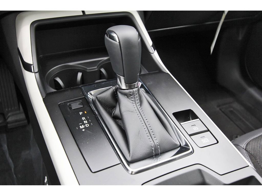 New 2026 MAZDA CX-5 Select AWD/4WD image 24