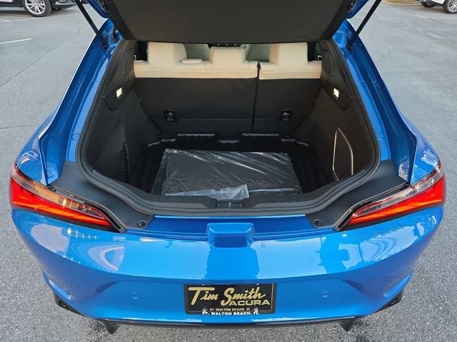 New 2026 Acura Integra A-Spec FWD image 35