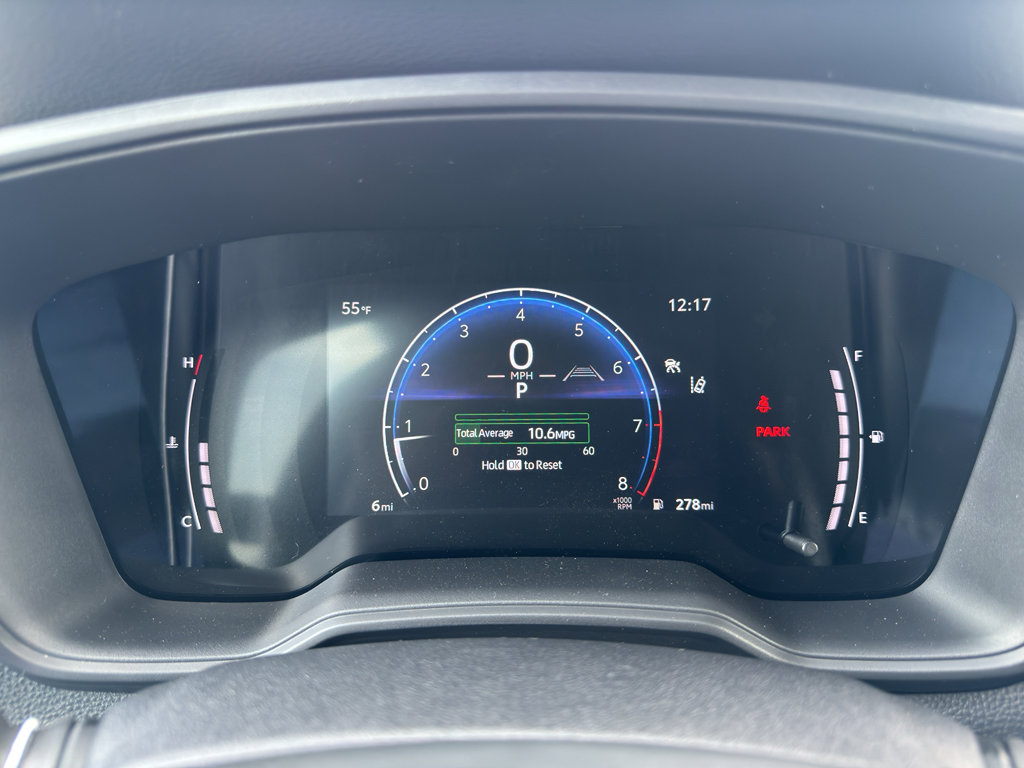New 2026 Toyota Corolla Cross LE AWD/4WD image 13