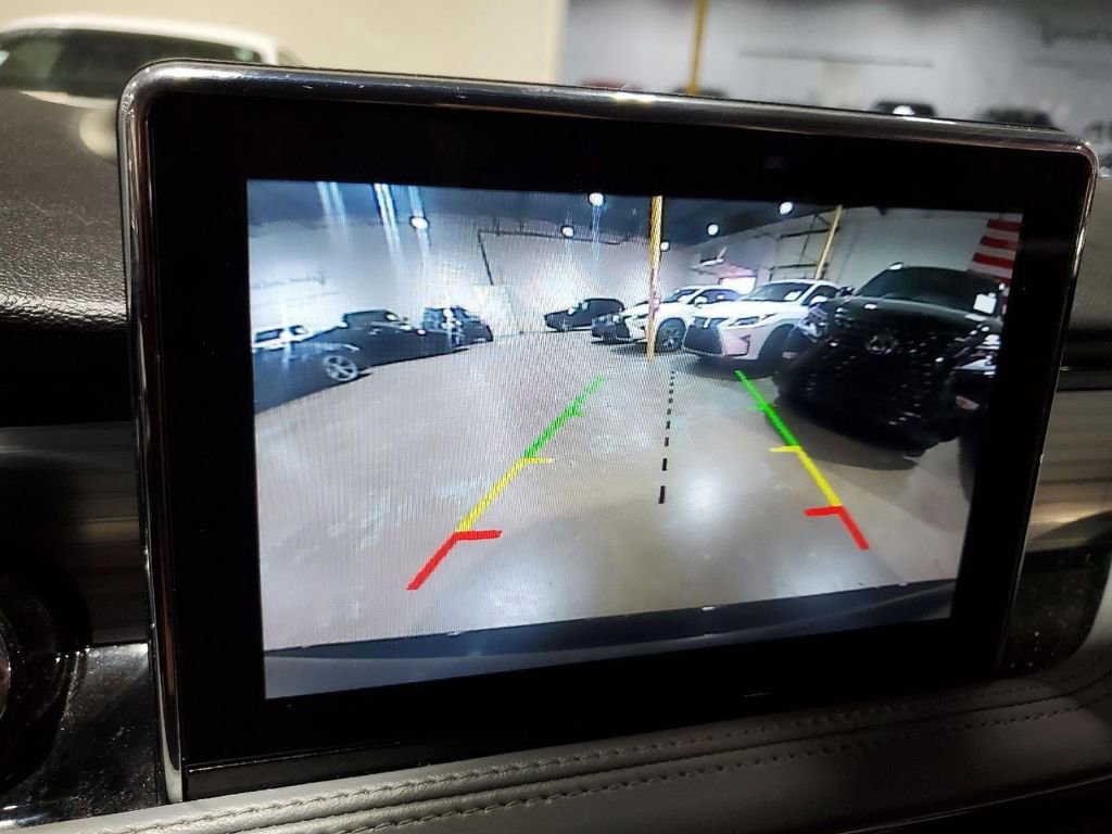 Used 2022 Lincoln Corsair FWD image 34