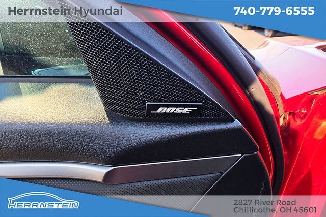 Used 2025 MAZDA CX-50 AWD 2.5 S w/ Premium Package image 16